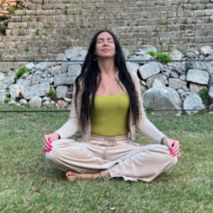 Meditations (in Ukrainian)