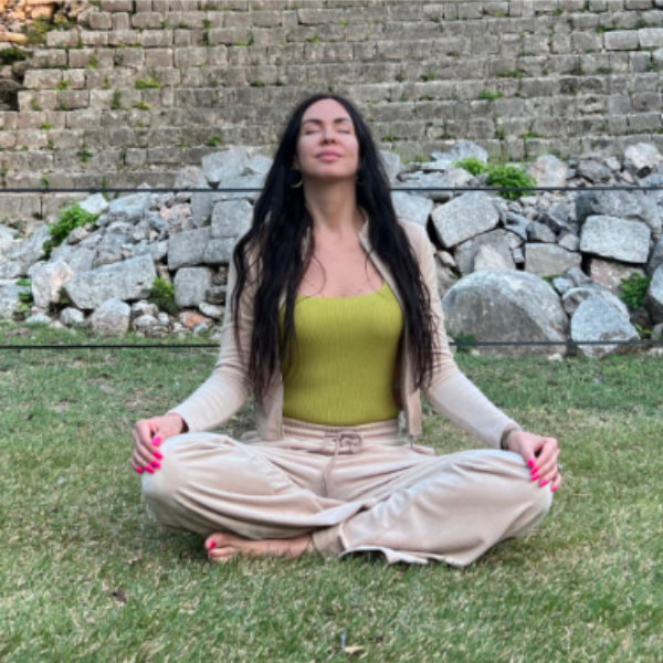 Meditations (in English)