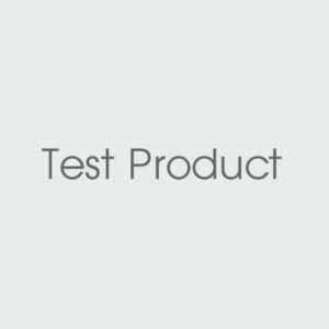 Test webinar